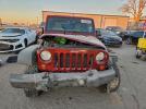 Jeep Wrangler Rubicon Image 8
