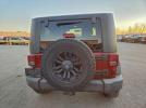 Jeep Wrangler Rubicon Image 6
