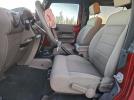 Jeep Wrangler Rubicon Image 3
