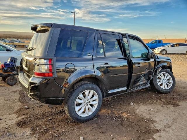 Land Rover LR2 Hse Image 6