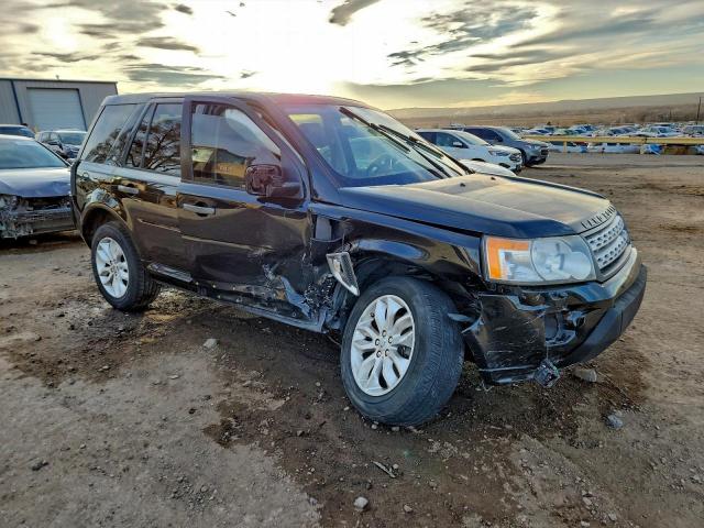 Land Rover LR2 Hse Image 7