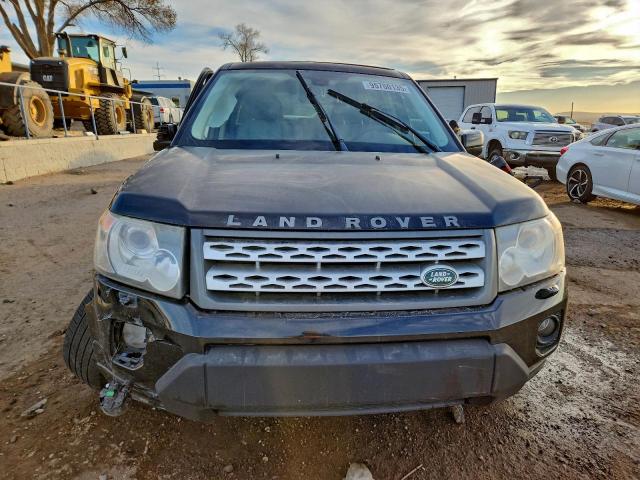 Land Rover LR2 Hse Image 4