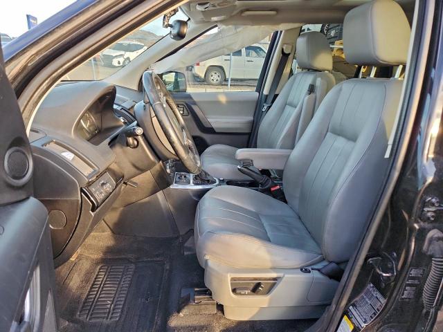 Land Rover LR2 Hse Image 3