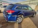 Subaru Outback 2.5i Premium Image 6