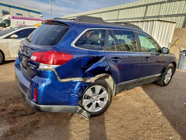 Subaru Outback 2.5i Premium Image 6