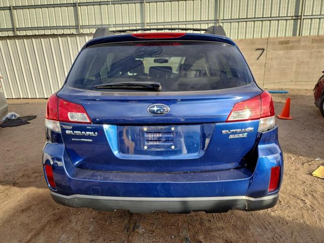 Subaru Outback 2.5i Premium Image 3