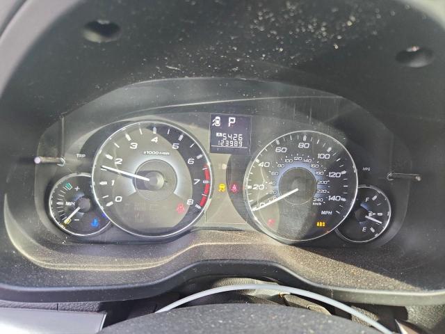 Subaru Outback 2.5i Premium Image 10