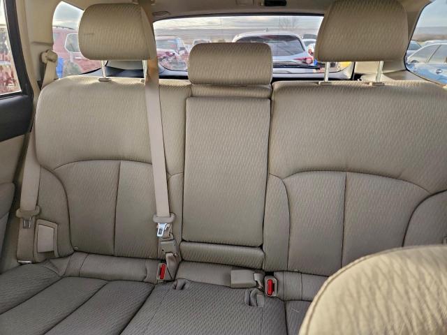 Subaru Outback 2.5i Premium Image 9