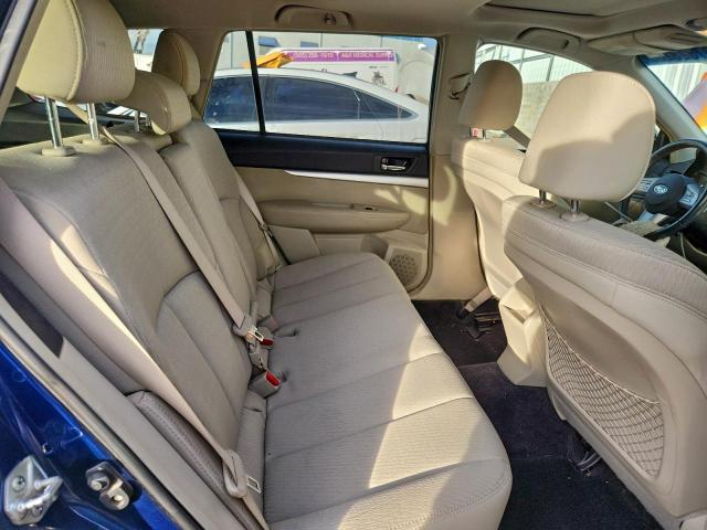 Subaru Outback 2.5i Premium Image 13