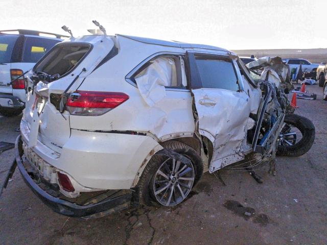 Toyota Highlander Se Image 2