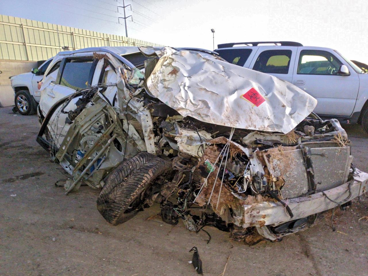 Toyota Highlander Se Image 5