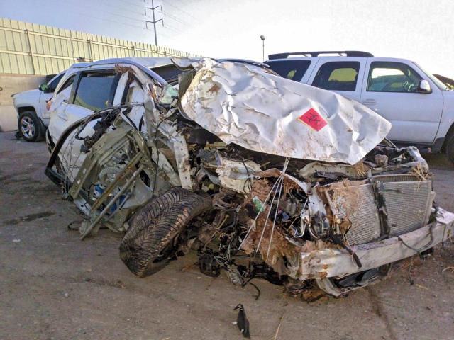 Toyota Highlander Se Image 5