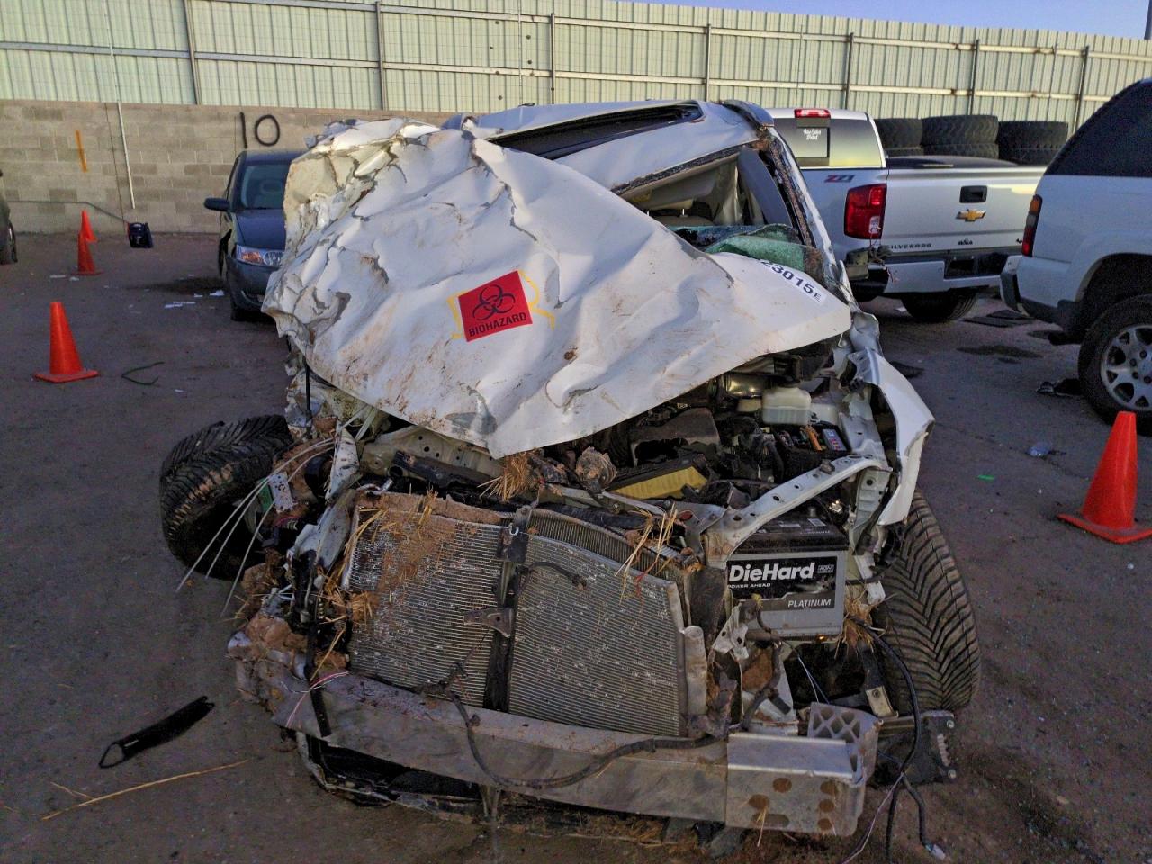 Toyota Highlander Se Image 3