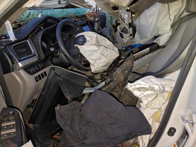 Toyota Highlander Se Image 7