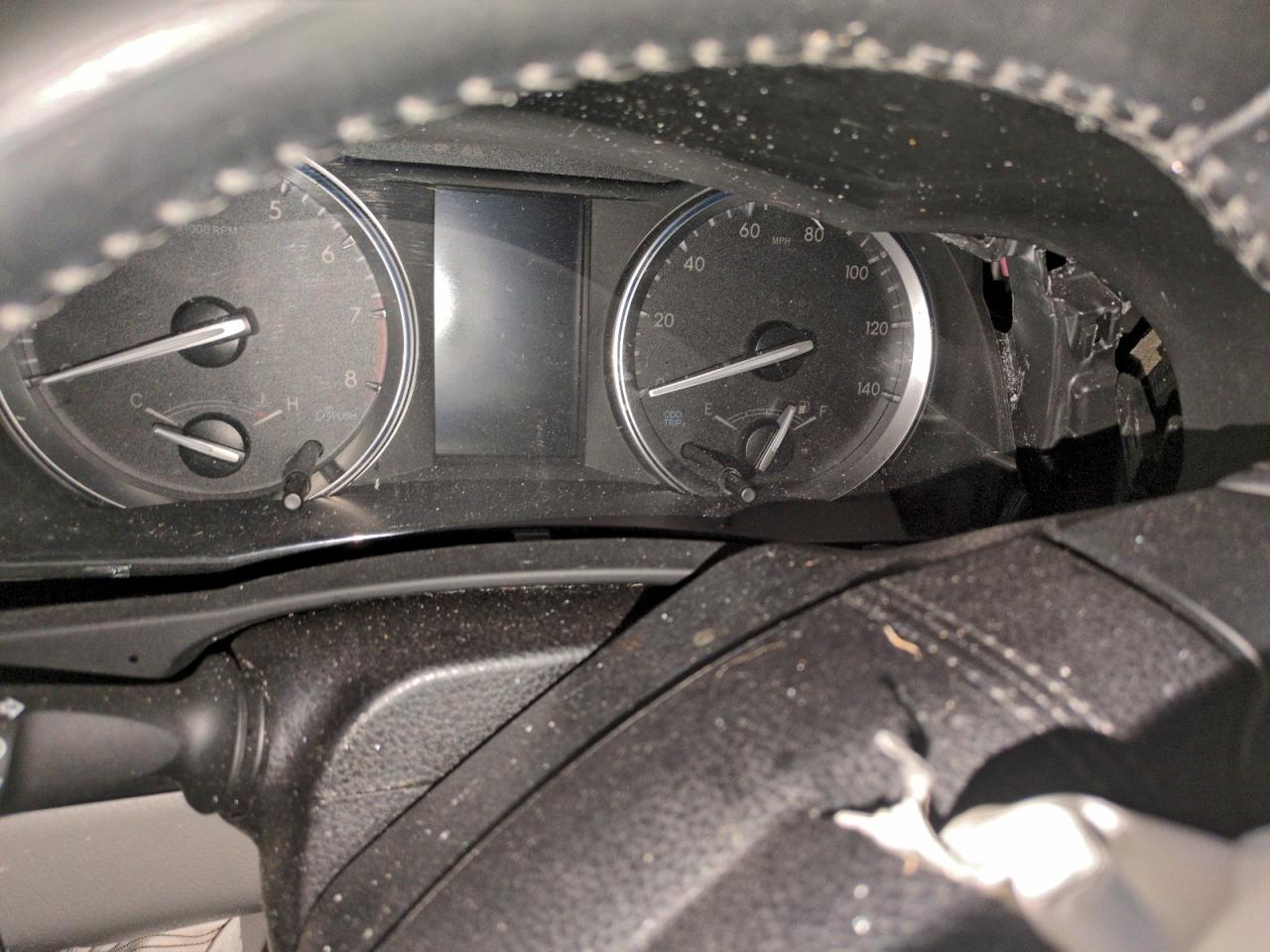 Toyota Highlander Se Image 8