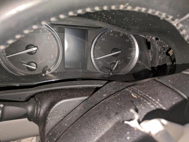 Toyota Highlander Se Image 8