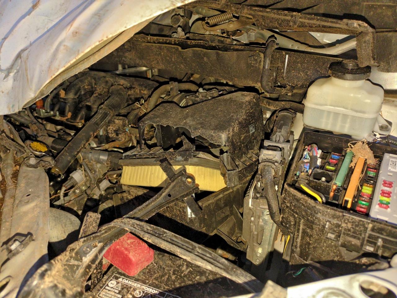 Toyota Highlander Se Image 13