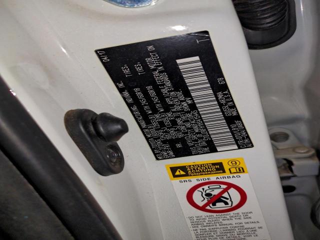 Toyota Highlander Se Image 10