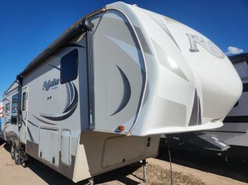  Salvage Grand Desi Reflection