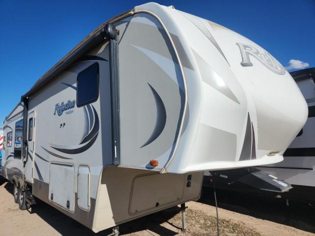  Salvage Grand Desi Reflection