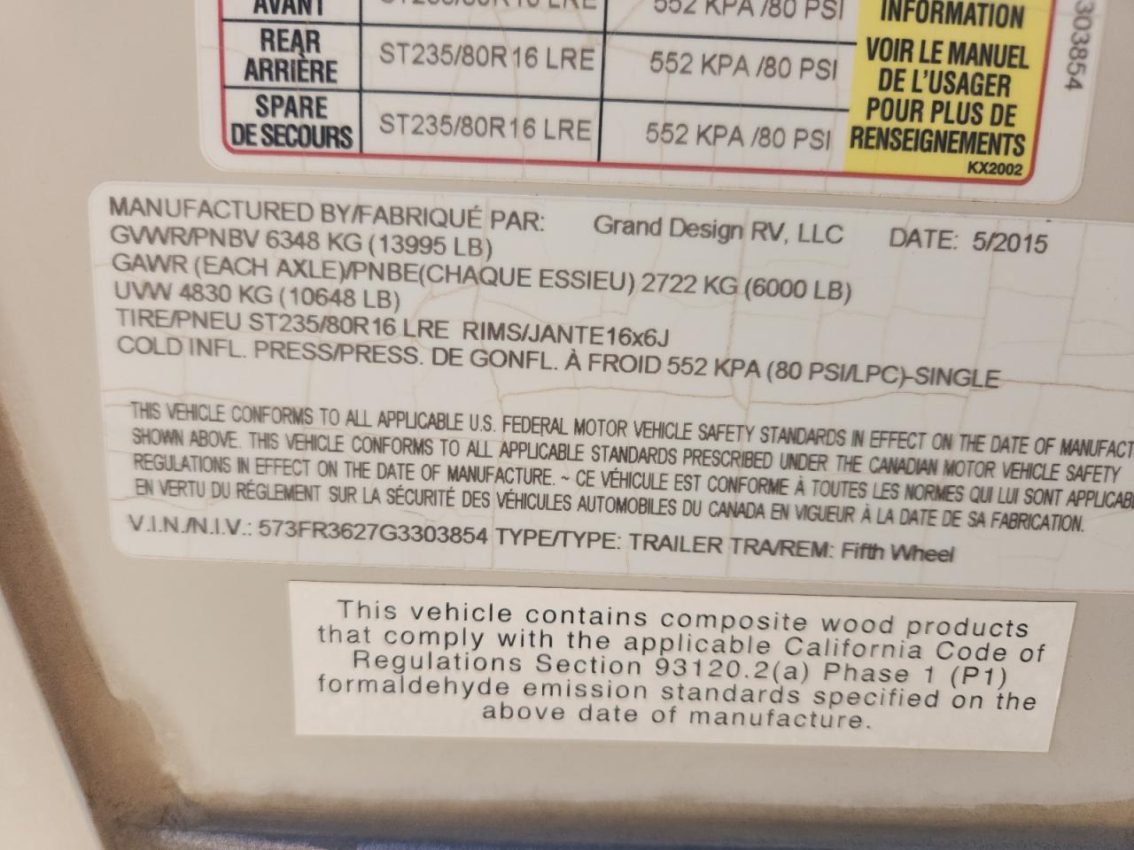 Grand Desi Reflection Image 7