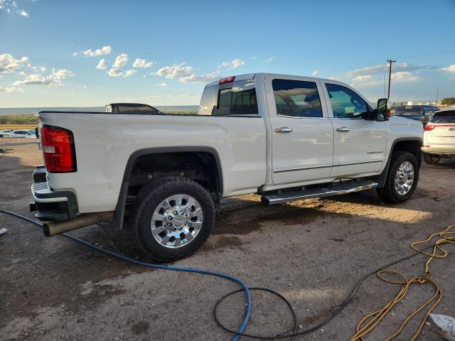 GMC Sierra K2500 Denali Image 2