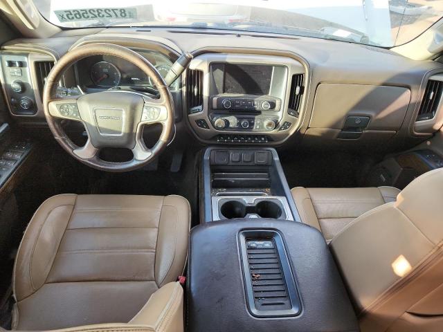 GMC Sierra K2500 Denali Image 8