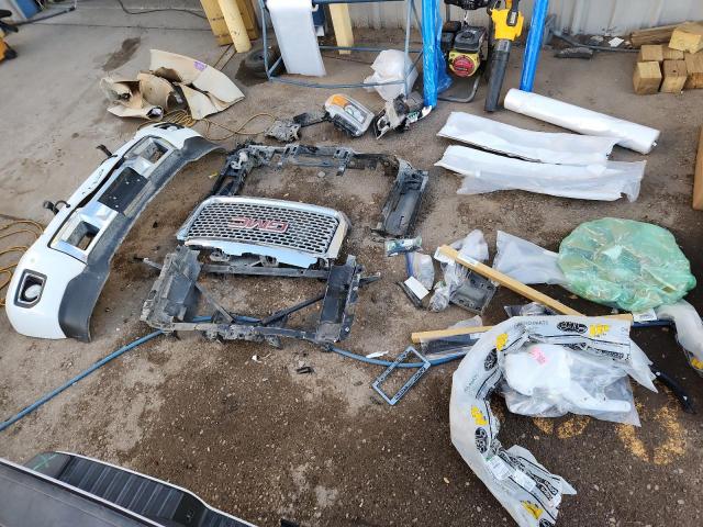 GMC Sierra K2500 Denali Image 10