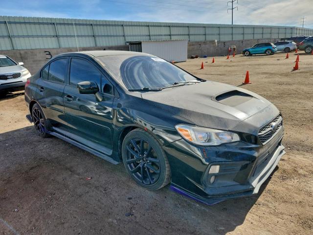 Subaru WRX Premium Image 3