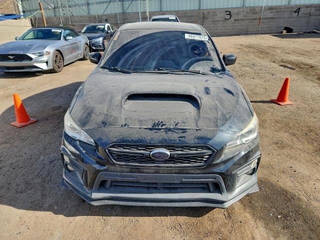 Subaru WRX Premium Image 10