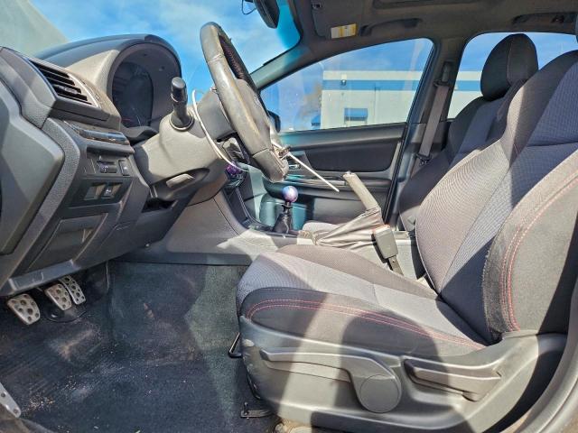 Subaru WRX Premium Image 6