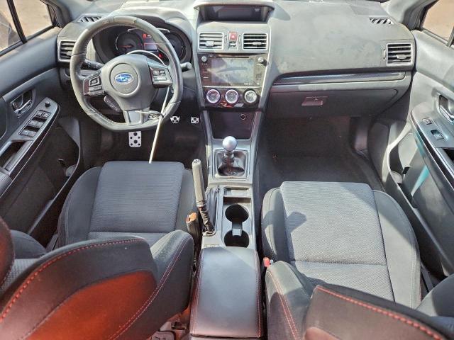 Subaru WRX Premium Image 2