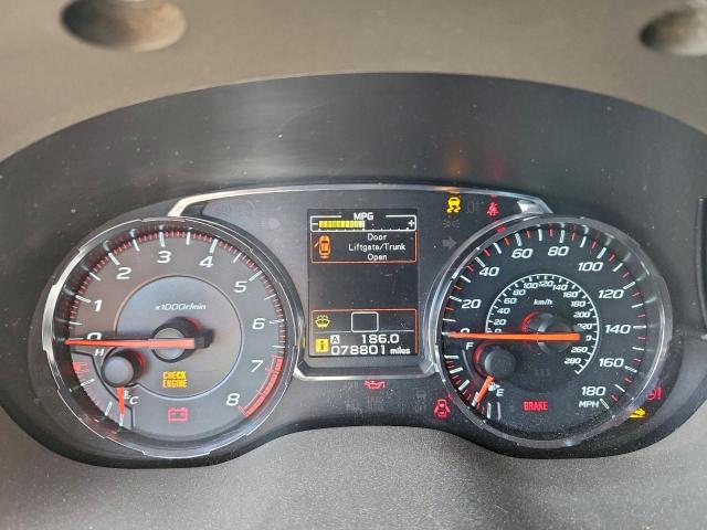 Subaru WRX Premium Image 7