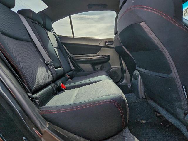 Subaru WRX Premium Image 9