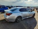 Lexus Gs 350 Image 2
