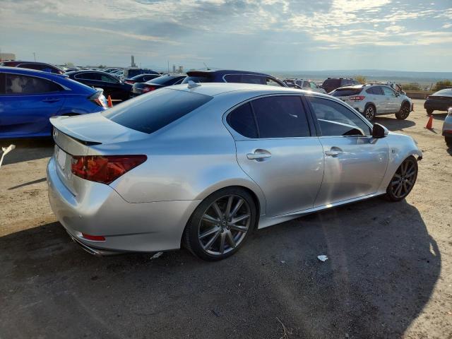 Lexus Gs 350 Image 2