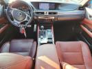 Lexus Gs 350 Image 11