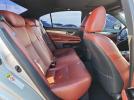Lexus Gs 350 Image 13