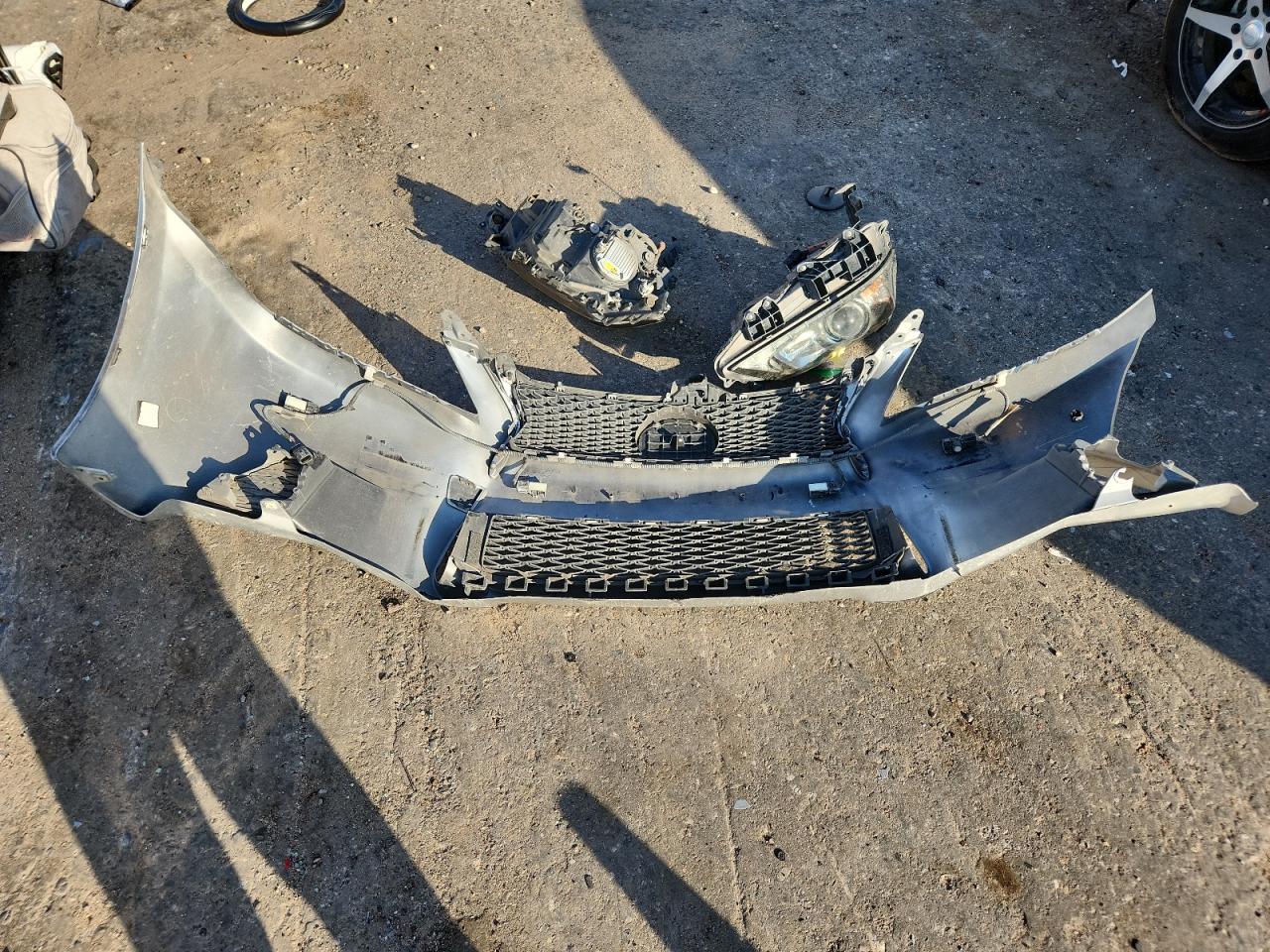 Lexus Gs 350 Image 9