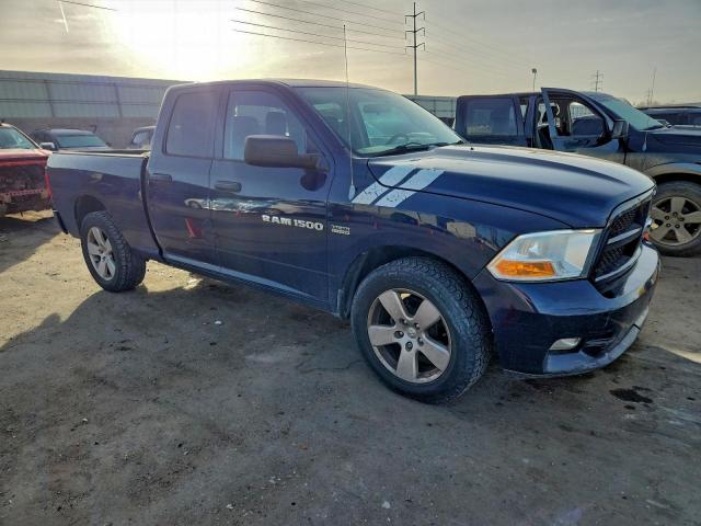 Dodge Ram 1500 St Image 6