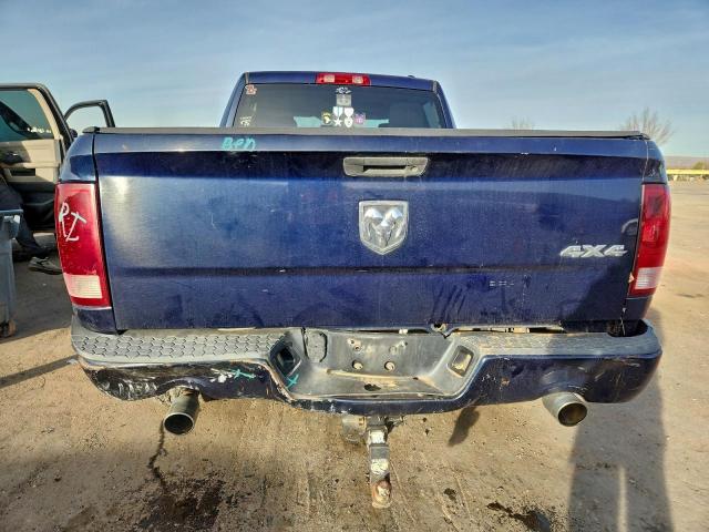 Dodge Ram 1500 St Image 2