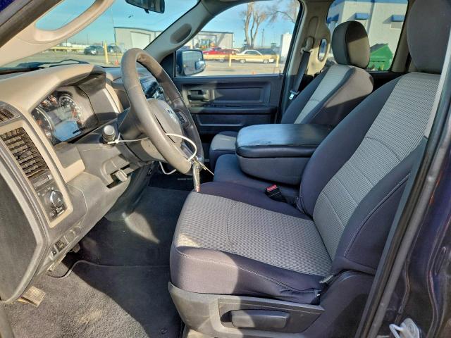 Dodge Ram 1500 St Image 3