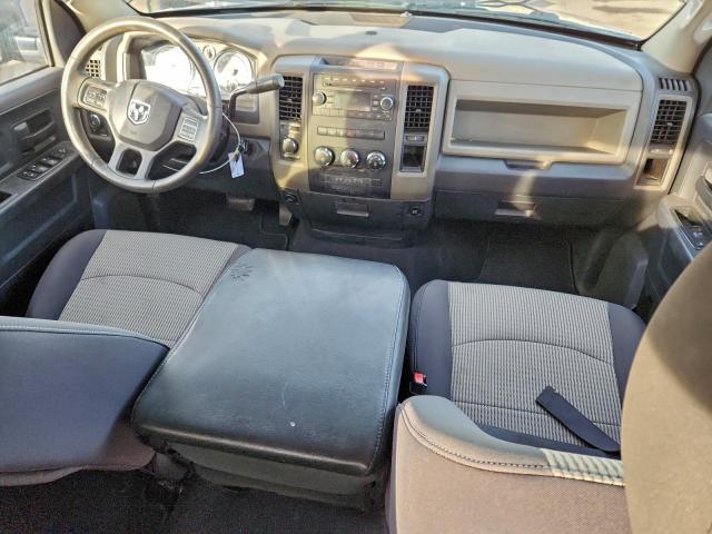 Dodge Ram 1500 St Image 8