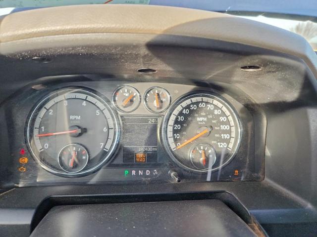 Dodge Ram 1500 St Image 9