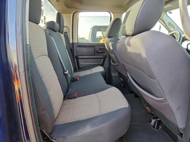 Dodge Ram 1500 St Image 4