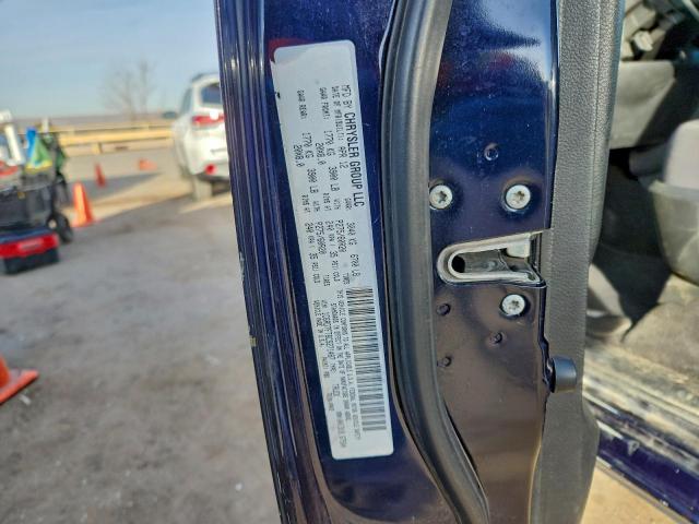 Dodge Ram 1500 St Image 7