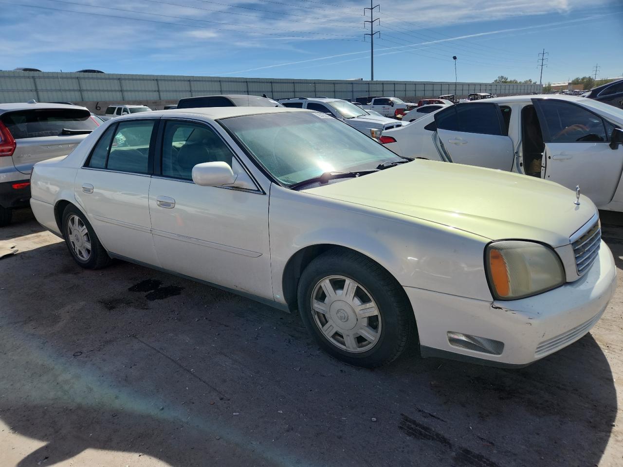 Cadillac DeVille Image 9