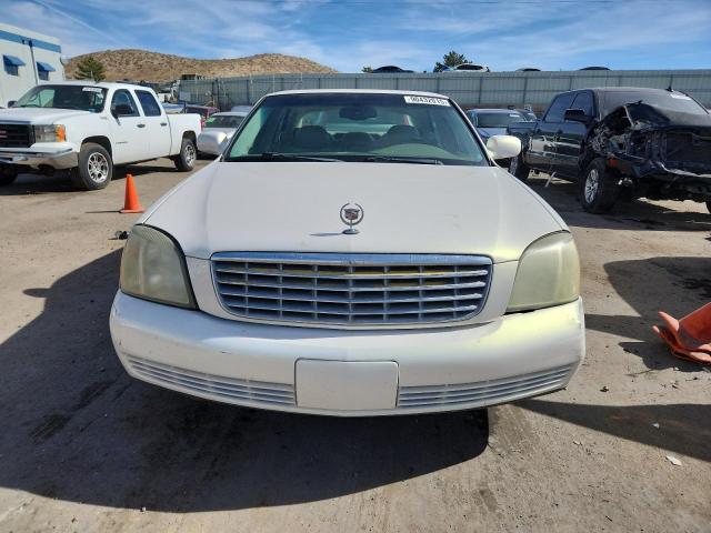 Cadillac DeVille Image 8