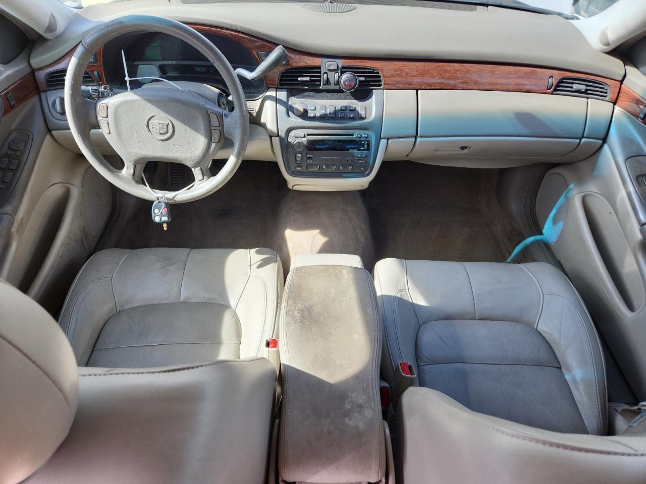 Cadillac DeVille Image 3