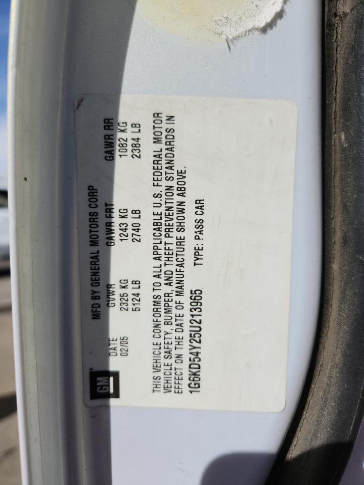 Cadillac DeVille Image 6